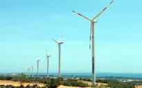 Mỹ ra phán quyết có lợi cho tháp điện gió của Việt Nam