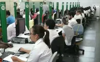 Số người thất nghiệp tại Brazil tăng hàng triệu người so với năm 2015