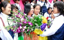 Tết thầy - Nét đẹp truyền thống đầu xuân