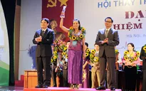 Hơn 300 đại biểu dự Đại hội Thầy thuốc trẻ Việt Nam