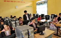 Sử dụng đối tượng cử tuyển: Bài học từ Lào Cai