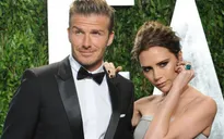 David Beckham rót tiền cứu vợ