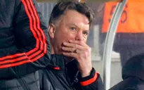 Cầu thủ Man Utd là những kẻ thiếu chuyên nghiệp