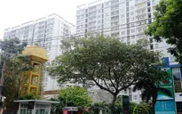Chủ đầu tư chung cư The Harmona thanh toán nợ ngân hàng