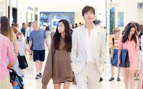 Jun Ji Hyun và Lee Min Ho đẹp đôi đến mức ai cũng ghen tị