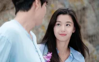 Huyền thoại biển xanh là phim truyền hình Hàn Quốc hot nhất hiện nay