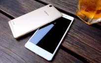 Oppo F1s - Siêu phẩm dành cho tín đồ selfie ra mắt ngày 3/8