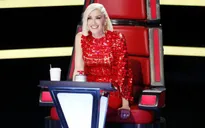 Gwen Stefani: Cuộc sống mới mẻ hơn nhờ The Voice