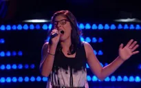 Những thí sinh gây sốt "The Voice" với bản hit của Taylor Swift