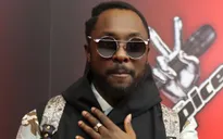 Will.i.am lưỡng lự ngồi “ghế nóng” The Voice