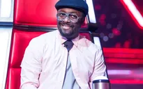 Will.i.am vẫn "úp mở" khả năng tham gia The Voice Anh 2017