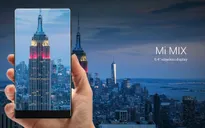 Xiaomi Mi MIX “cháy hàng” chỉ sau 10 giây mở bán
