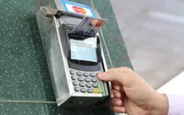 ​Thanh toán học phí không sử dụng tiền mặt - thuận tiện cho cả phụ huynh và nhà trường