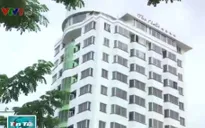 Một khách sạn tại Khánh Hòa bị thu hồi sao
