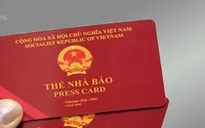 Gióng lên hồi chuông báo động vì nhà báo lạm quyền, vụ lợi cá nhân