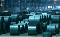 Ngành thép Trung Quốc sa thải hàng nghìn lao động
