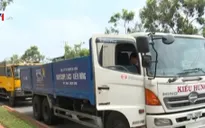 Nhiều doanh nghiệp thép có động thái tăng giá