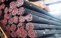 Thép Việt Nam có nguy cơ bị kiện