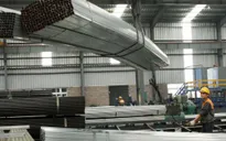 Giá thép có thể tăng trong thời gian tới