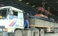 Tồn kho quá lớn, doanh nghiệp phôi thép trong nước kêu cứu
