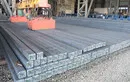 Trung Quốc cắt giảm sản lượng thép thô và than đá