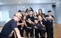 The Remix hứa hẹn tiếp tục "bùng nổ", Thanh Duy Idol tham gia “Ơn giời”