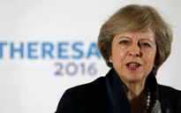 Bà Theresa May cam kết đưa Anh rời EU thành công nếu được làm Thủ tướng