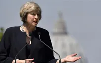 Thủ tướng Anh kêu gọi Quốc hội tôn trọng tiến trình Brexit