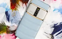 6 mẫu smartphone xa xỉ làm lu mờ iPhone 6S, Galaxy S7 Edge