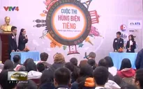 Thi hùng biện 5 thứ tiếng dành cho học sinh THPT