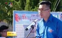 Phát động cuộc thi thanh niên sinh viên nước ngoài viết về biển đảo
