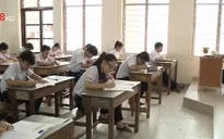 Kỳ thi THPT Quốc gia: Thí sinh vẫn “né” môn Lịch sử