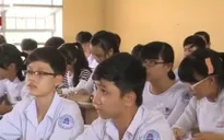 Tuyển sinh theo nhóm ngăn thí sinh ảo