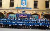 ​Truyền cảm hứng cho học sinh yêu thích học lịch sử