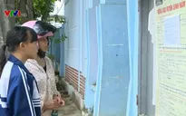 Cuộc đua vào lớp 10 tại Sơn La giảm nhiệt