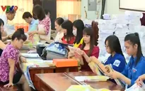 Cụm thi Đồng Nai sẵn sàng cho kỳ thi THPT Quốc gia 2016
