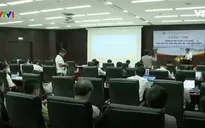 Thi tuyển quốc tế phương án xây công trình vượt sông Hàn