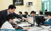 ĐH Quốc gia Hà Nội công bố cấu trúc đề thi đánh giá năng lực năm 2016