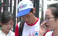 TP.HCM: Giảm lượng thí sinh, tiếp sức mùa thi chuyển từ lượng sang chất