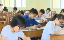 Thi THPT Quốc gia tại Trung Bộ: Ninh Thuận có số thí sinh dự thi ít nhất