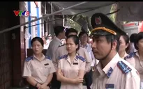 Đà Nẵng nâng cao chất lượng công tác thi hành án
