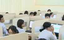 Thi theo hình thức đánh giá năng lực là tiệm cận với thế giới