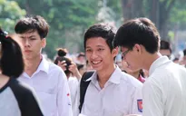 Nhiều trường đại học dự kiến điểm chuẩn giảm