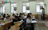 Khi nào có Dự thảo quy chế thi THPT Quốc gia năm 2017?