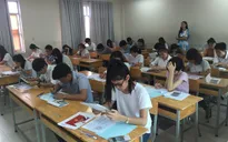 Đà Nẵng xây dựng ngân hàng câu hỏi trắc nghiệm đề thi THPT quốc gia