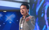 Vietnam Idol 2016: Thí sinh đi thi để mong tìm lại vợ cũ