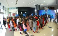 Vietnam Idol Kids 2016 tiếp tục nhận đăng ký vòng sơ tuyển