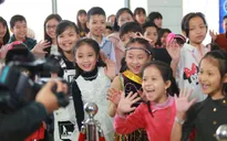 Vietnam Idol Kids 2016 lên sóng VTV3 từ 24/4