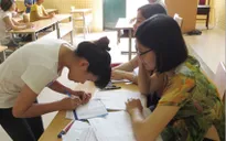 Hà Nội có 6 cụm thi THPT Quốc gia