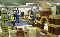 Ngoại ngữ - Rào cản gia nhập thị trường ASEAN của lao động Việt Nam